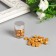 Surgut in granules in the jar "octagonal" gold 9 g 4.5x3x33 cm