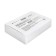 Switching point for Building ZHK "Sonnet", Extra Soft, 47 x 36 x 10 mm, gray, DK11824