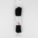 Knitted elastic, 10 mm, 10 ± 0.5 m, black color