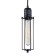 Maxwell lamp, 1x60W E27, black 19x10x23 cm
