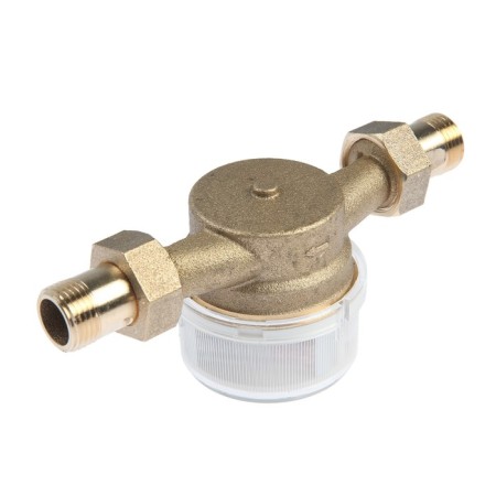 The water meter "Norm" SVKM-15U, Universal, 1/2, with a set of connection-2
