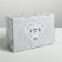 Folding box "New Year", 22 x 15 x 10 cm, New Year