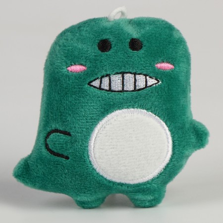 Soft toy "Funny dinosaurs"-2