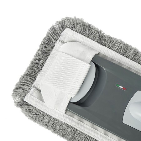 MAESTRO mop holder, under pockets and tongue, 40 cm-3