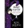 Young Lady Goth. The ghost of the mouse. Feast of the full moon. Riddell Chris