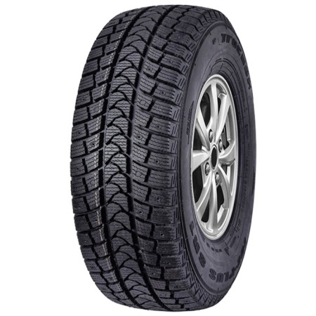 Winter -haired tire TRACMAX SR1 155/100 R13C 90/88Q