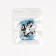 A set of cubes for D&D (Dungeons and Dragons, DND) "Game time", Series: D&D, 7 pcs, blue