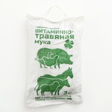 Protein supplement for all types of agricultural animals, 3 kg