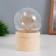 Spinker "Ball-football" LED 3XAG10 ball 6.5x6.5x11.5cm