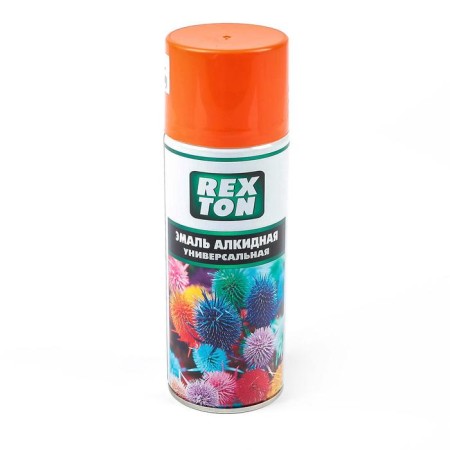 Emanca Alpine Universal Rexton, Orange, Aerosol 520 ml