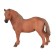 Figure Konik "Suffolk mare"