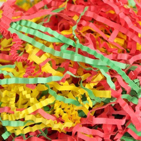 Fruit paper filler, mix, 1000 g-3