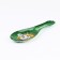 Set of "wealth", spoon stand, spatula