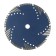 Disk diamond cutting tundra, Turbo-segment with protective sectors, dry cut, 230 x 22 mm