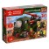 Designer "Machine with a rocket" 3V1, Army of Russia, 98 parts