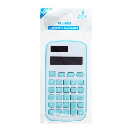 Coalculator desktop 08-bit xL-2028-5