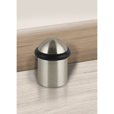 Hoper Punto DS PF-40 SN-3, Matte Nickel color-3