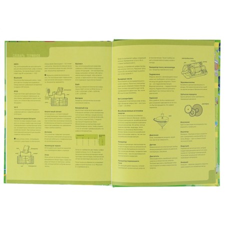 How it works. We examine 250 objects and devices. Stepanova L.V.-6