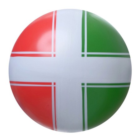 Ball, diameter 12.5 cm, mix color-6