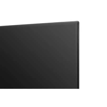 TV HISENSE 43E7KQ, 43 ", 3840x2160, DVB-T2/C/S2, HDMI 3, USB 2, Smart TV, black-4