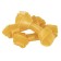 Triol treats Uzlovaya bone for dogs, 15 cm, 50-55 g, 10 pcs.