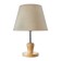 Highway lamp 16781/1 E27 40W 12x12x35 cm Risalux