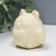 Mold Silicon "Owl" 5.5x4.8x5.3 cm mix