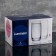 A set of glasses "French restaurant", 330 ml, 6 pcs