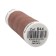 SEW-HALL thread for all materials, 200 m, 748277 (844 pink clay)