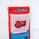 Organizer for storing toys, 45x18 cm, cars