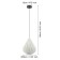 Minting chandelier, 1x25W E27
