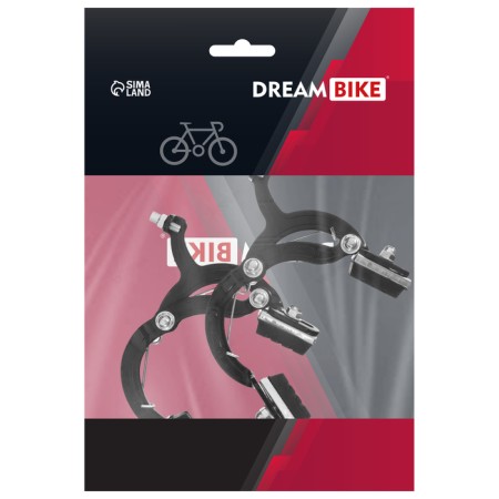 Dream Bike brake set-4