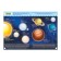 The training unit "School of Talents" with stickers, 3-4 years for boys, 16 p.