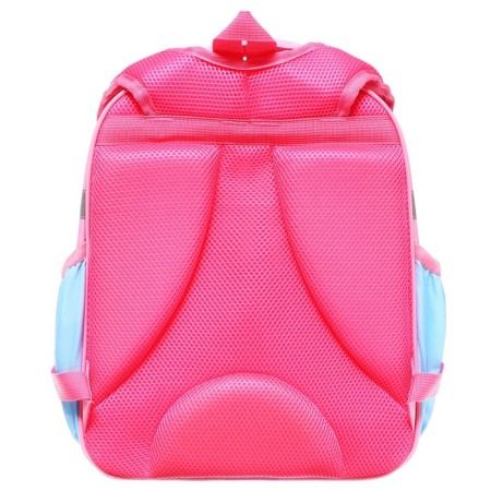 School backpack, 37 x 28 x 19 cm, calligrata volt "Anime girlfriends"-6