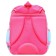 School backpack, 37 x 28 x 19 cm, calligrata volt "Anime girlfriends"