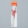 New Year. Domestica-pound for cats with a bell "Boton", 40 cm