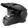 Sneakers with O’Neal D-Srs Solid V24, ABS, matte, black, l