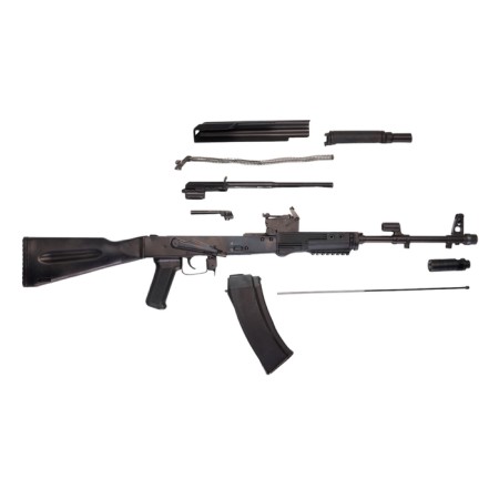 Matcage Educational Rifle Ak-74 Kalashnikov Automation-6