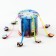 Game of Montessori System "Biziborn Sea Obits"