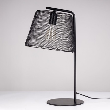 Table lamp "Cassel", size 28x56.5x34 cm, 60W 1xe27 IP 20-2