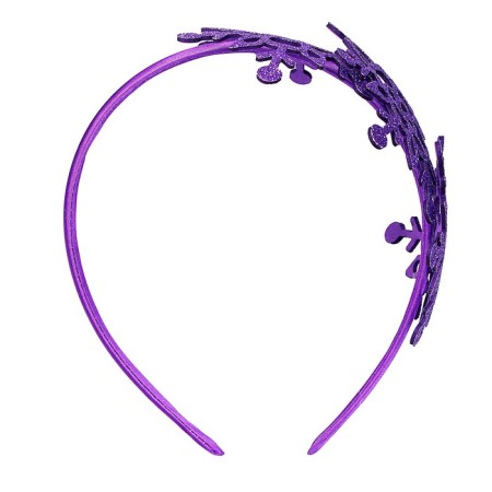 Carnival rim "Snowflakes", mix-3