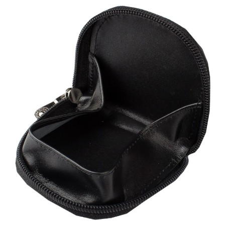 Monetnik with lightning, black color-1