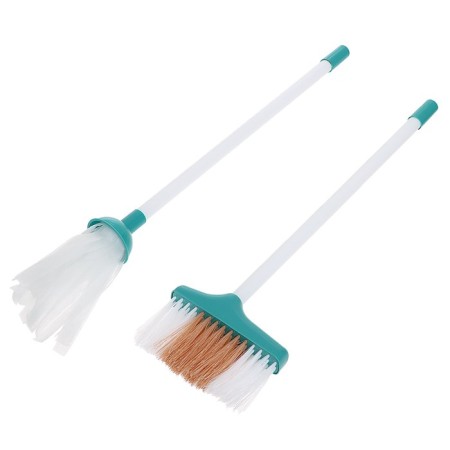 Game set "Cleaning" with accessories, 17 items-15