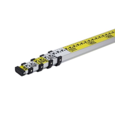 Reika Leveral Telescopic Crown Caxo-RA70, 5000 mm-6