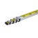 Reika Leveral Telescopic Crown Caxo-RA70, 5000 mm