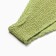 Swimsuit female separate minku color green, size 46