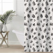 Bathroom Ethel Impression 145 x 180 cm, polyester