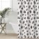 Bathroom Ethel Impression 145 x 180 cm, polyester