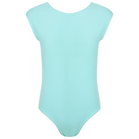 Skupolnik for gymnastics and dancing Grace Dance, p. 40, menthol color-7