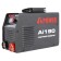 Welding apparatus inverter A-IPOWER AI190, 6 kW, 25-170 A, 2.5-4 mm, efficiency 85%